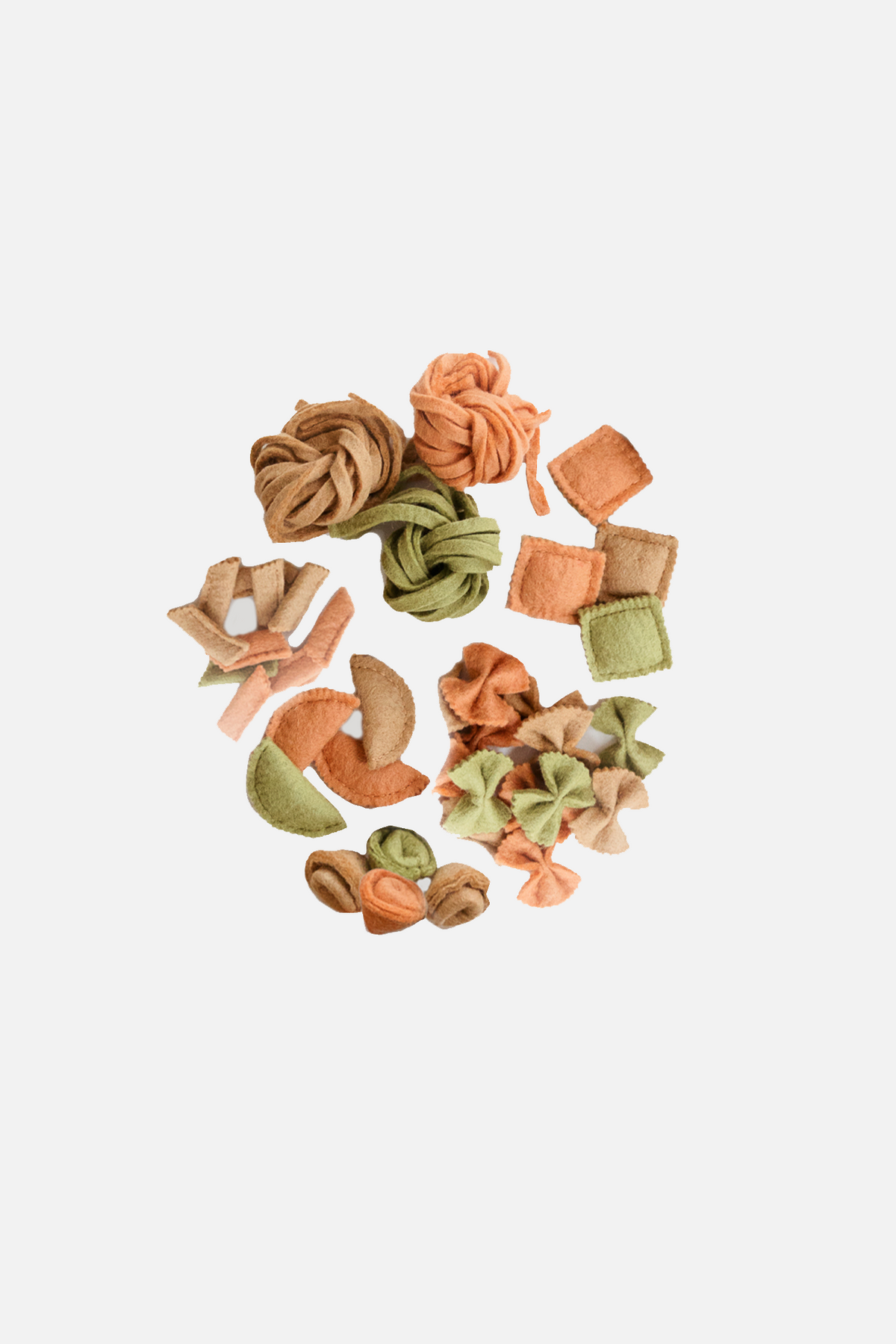 Pasta Set