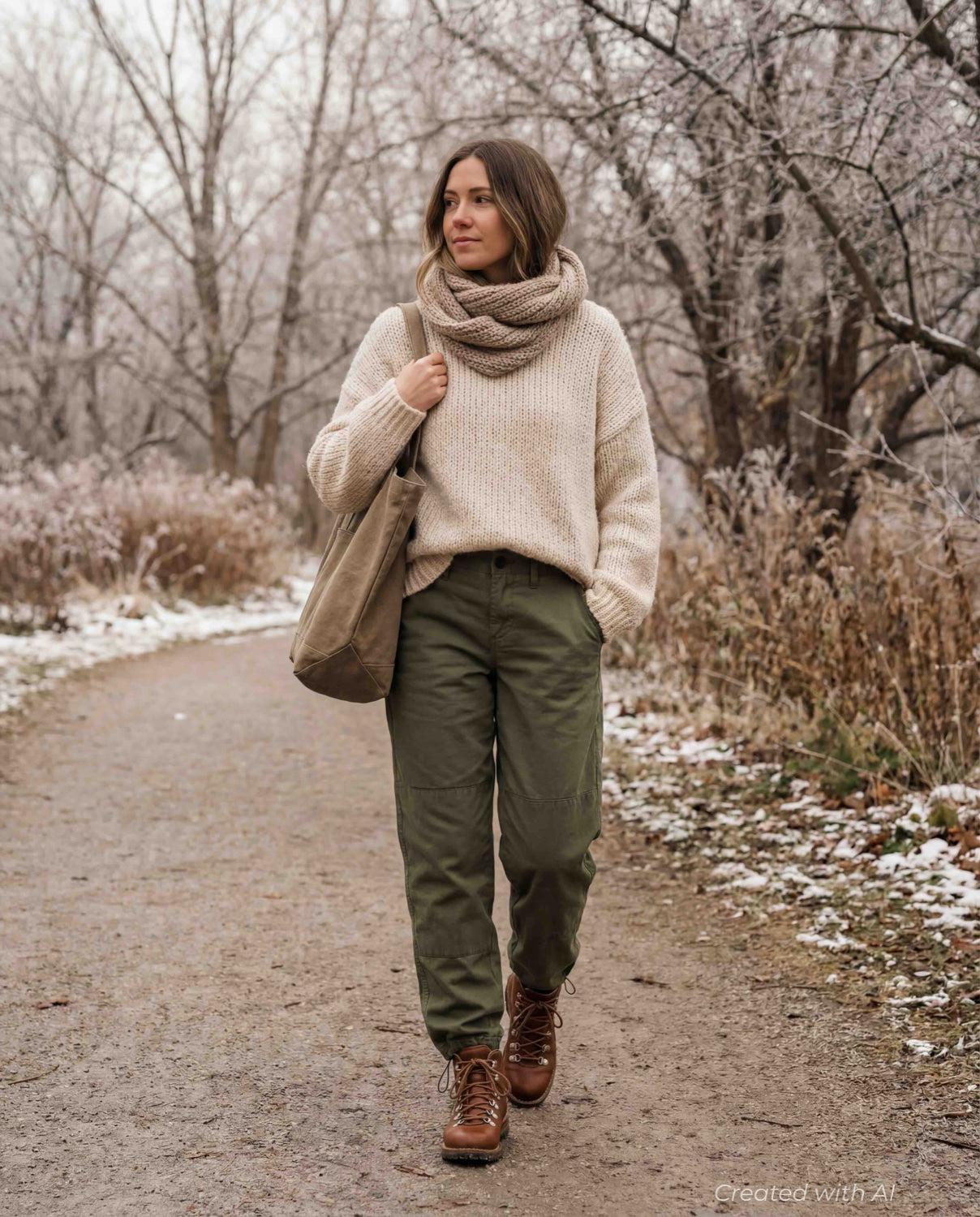 Patrol Pant - Army