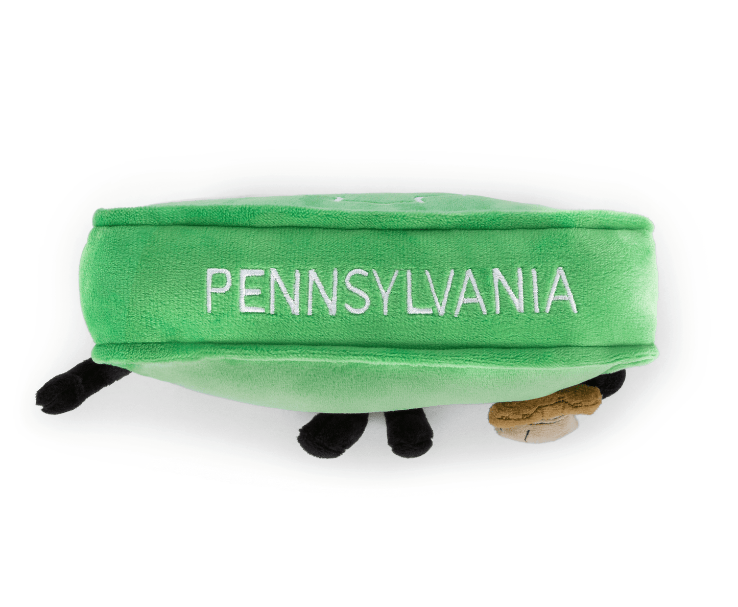 Pennsylvania Stuffed State Plush – Keystone State Gift