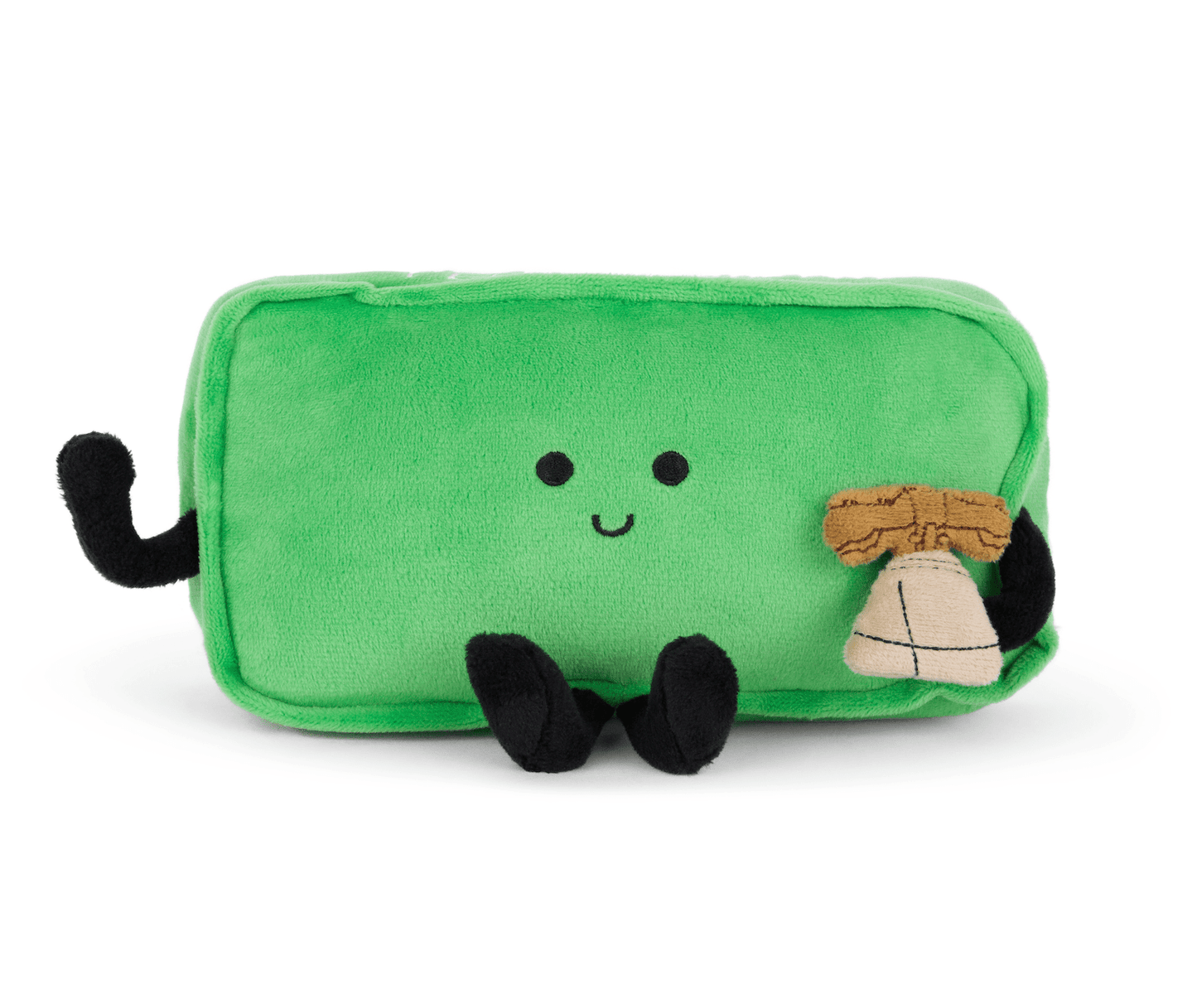Pennsylvania Stuffed State Plush – Keystone State Gift