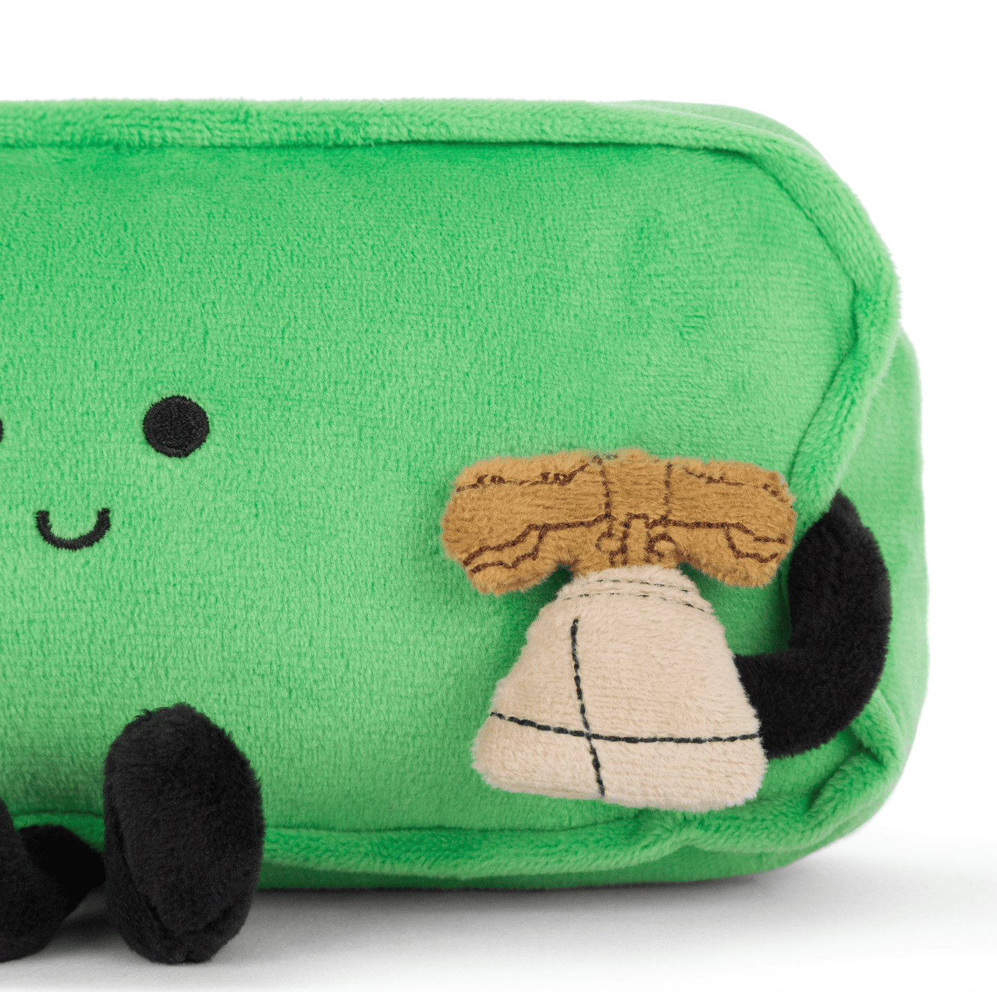 Pennsylvania Stuffed State Plush – Keystone State Gift