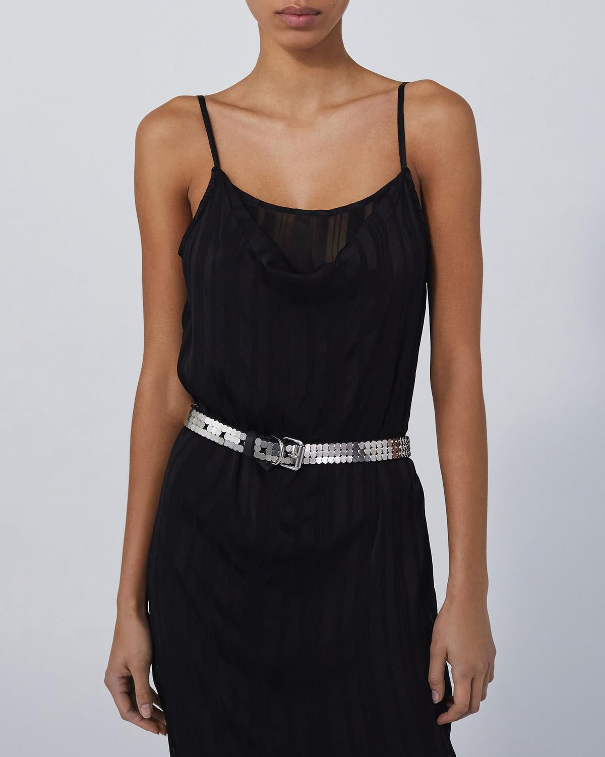 Peria - Black