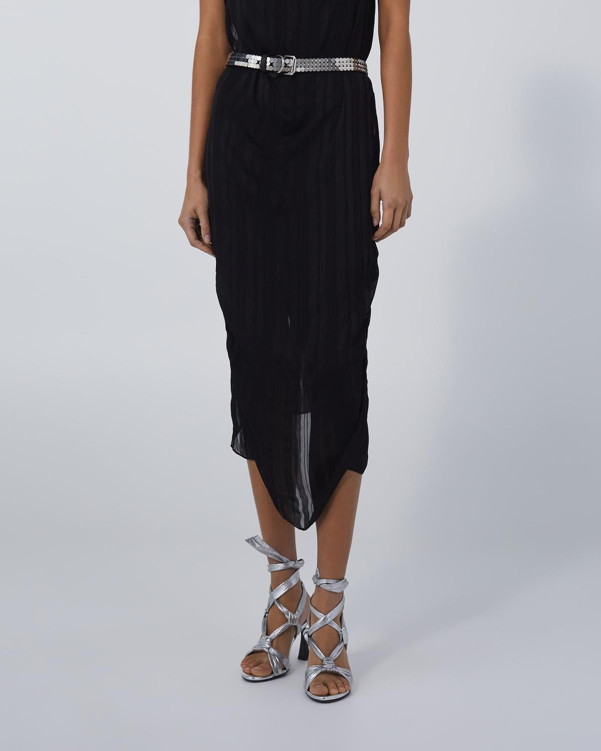 Peria - Black