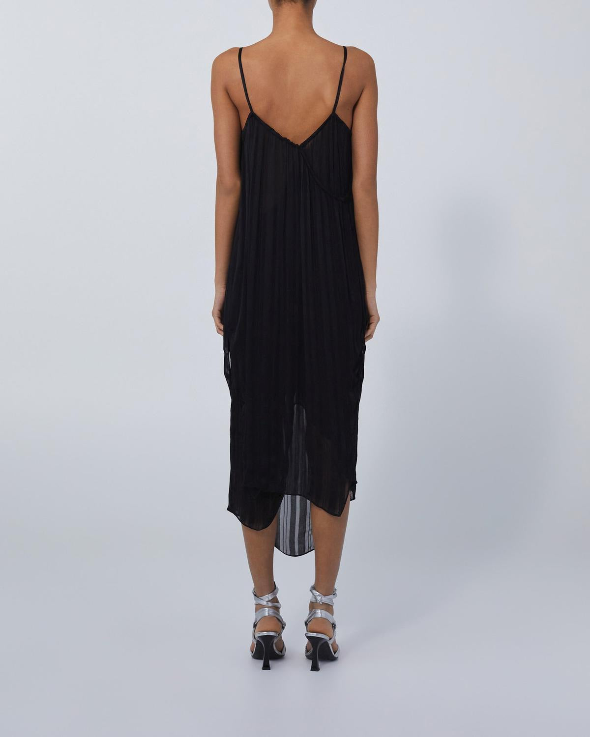 Peria - Black