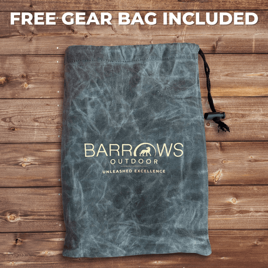 Barrows Dog Leash - Teal
