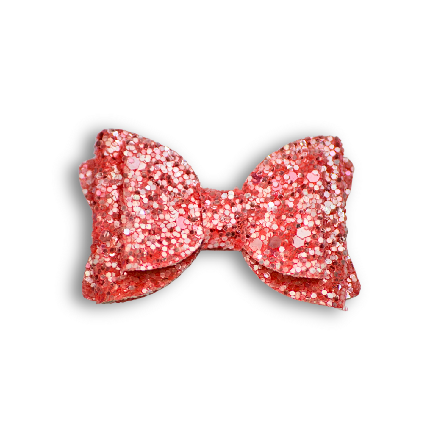 Festive Bow Hair Clips (Set of 2)