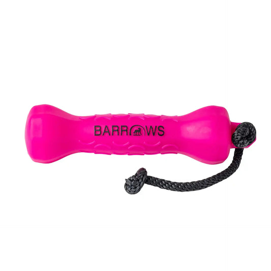 Barrows Training Bumper - Pink