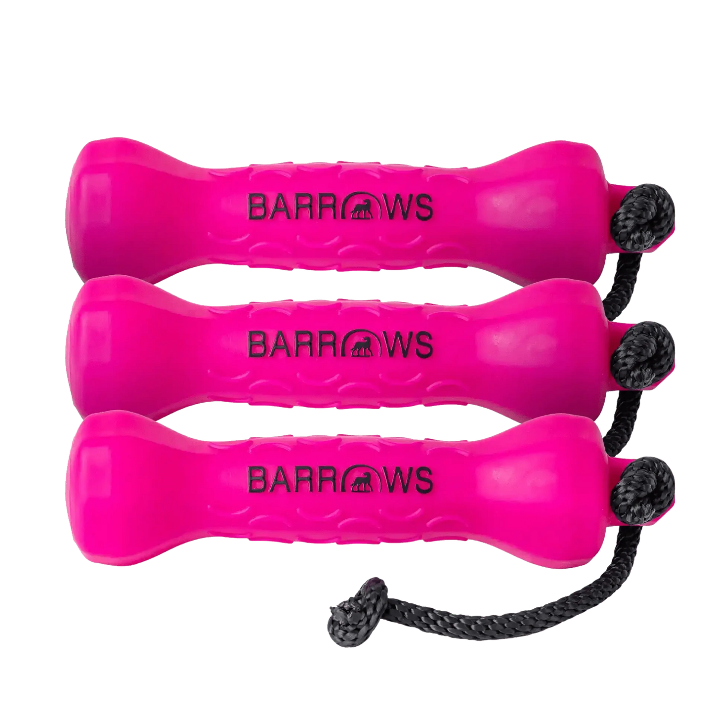 Barrows Training Bumper Pack - Pink