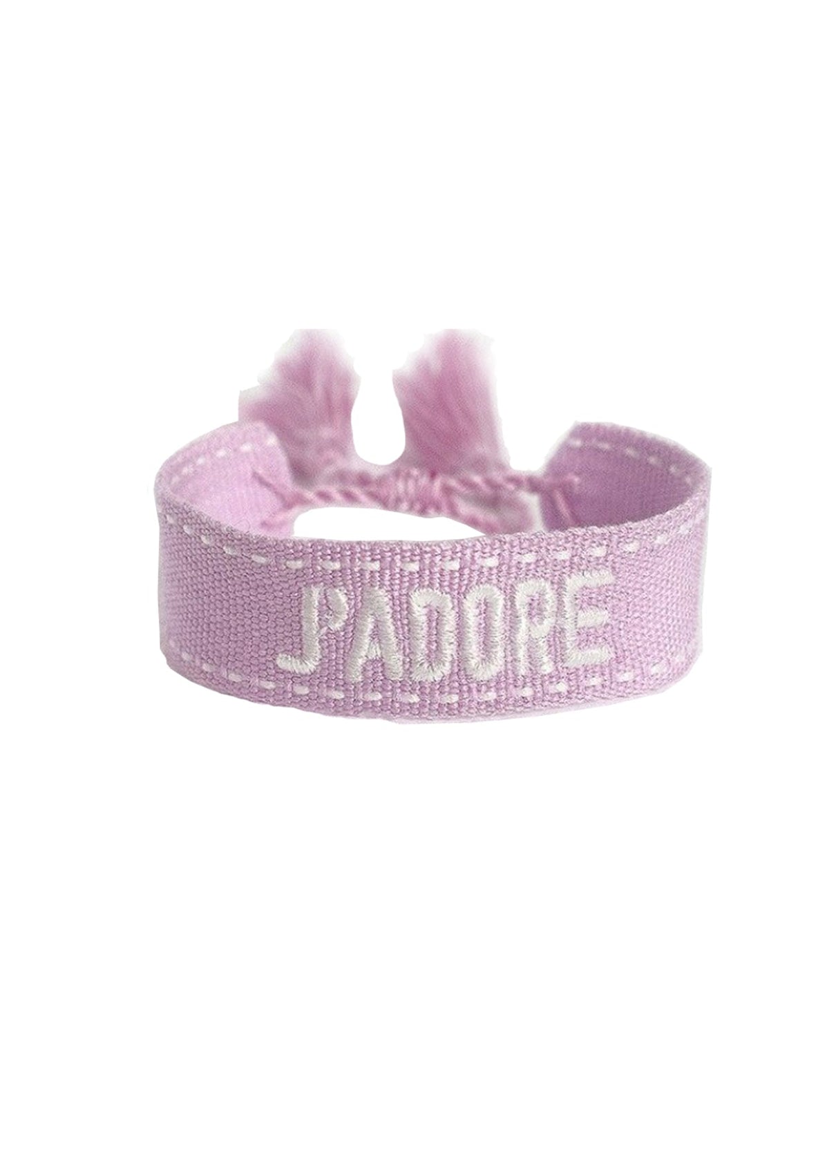 Beach Bracelet J'Adore