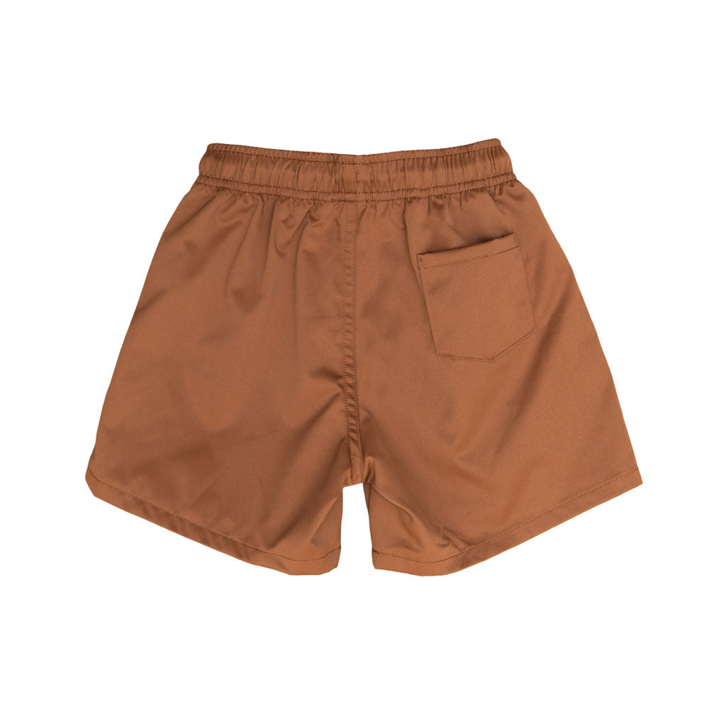Saddle Up Hybrid Kids Shorts