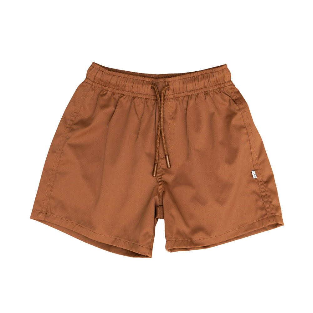 Saddle Up Hybrid Kids Shorts