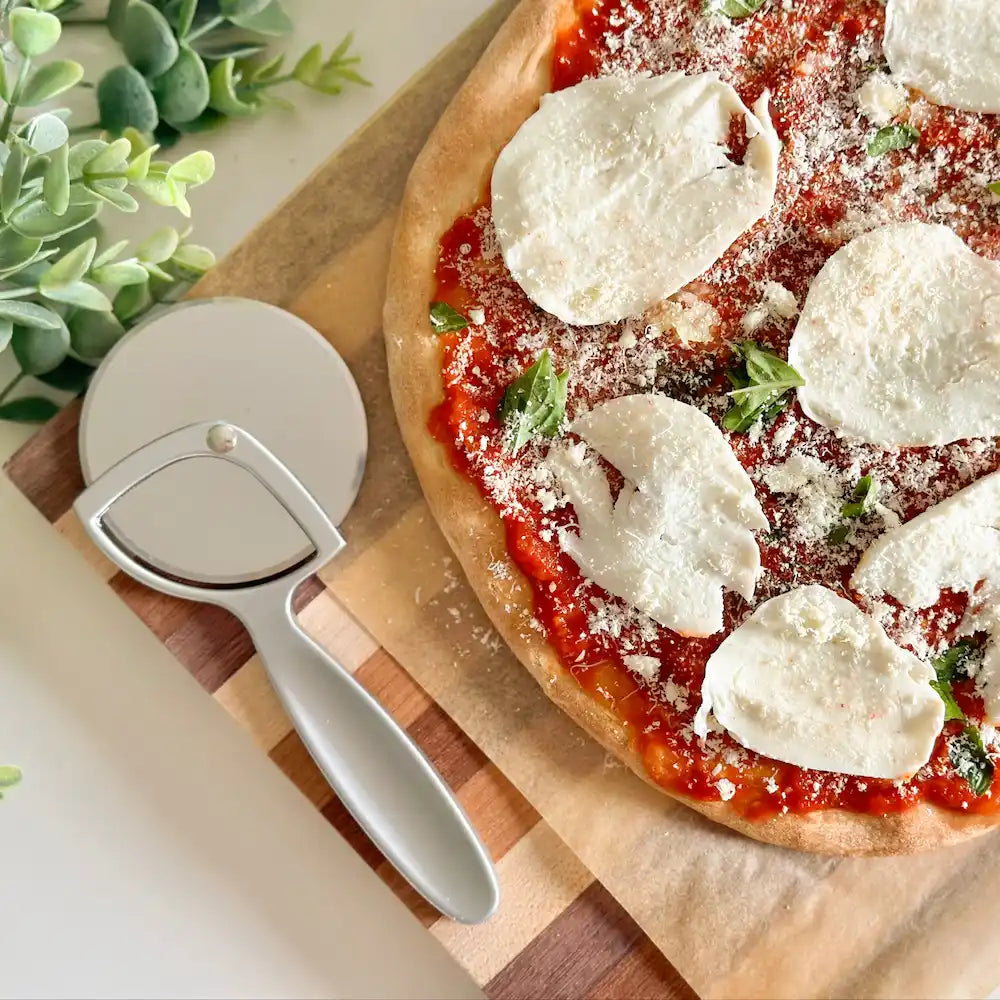 Pizza Cutter