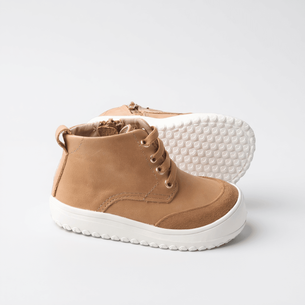 Play Perfect High Top