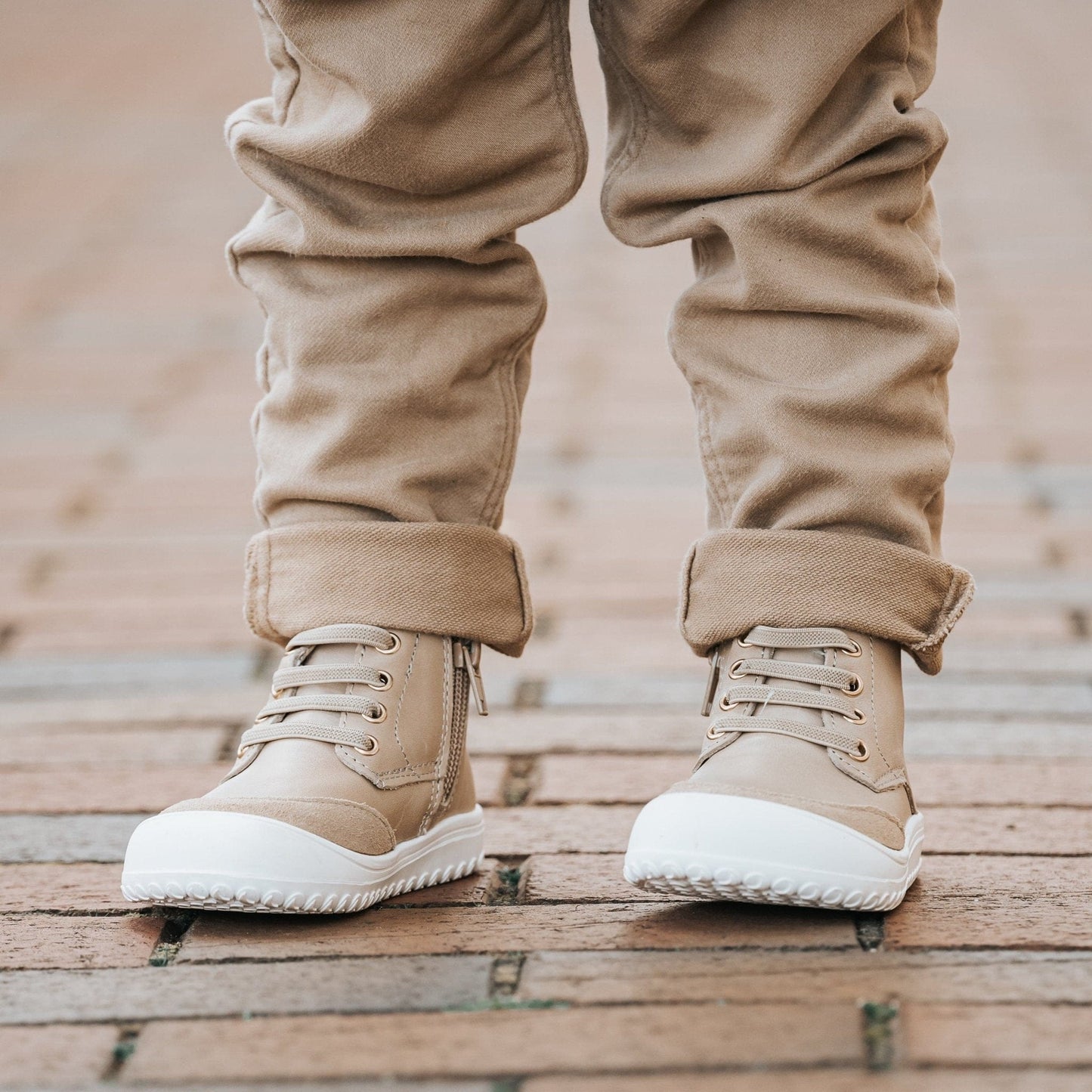 Play Perfect High Top