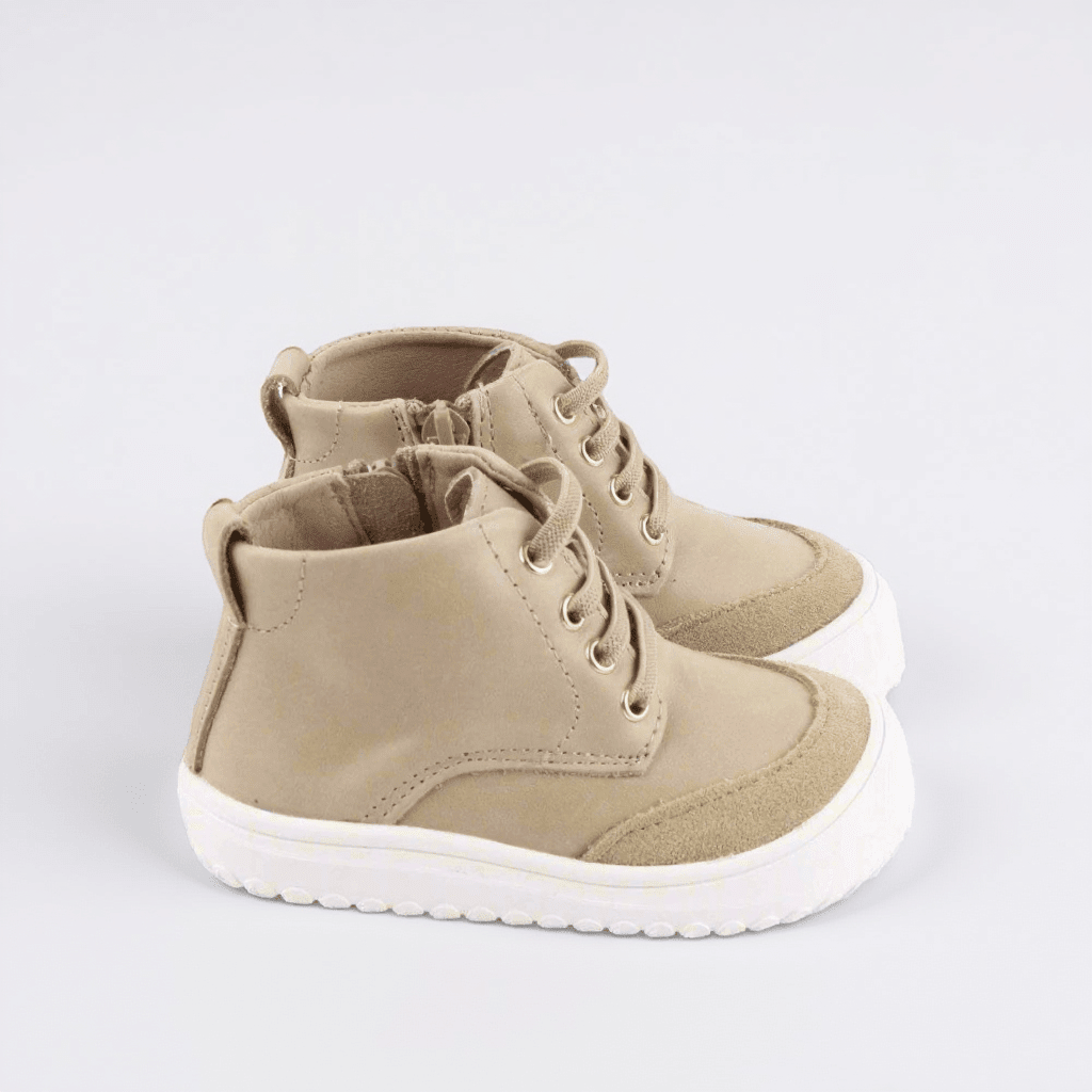 Play Perfect High Top