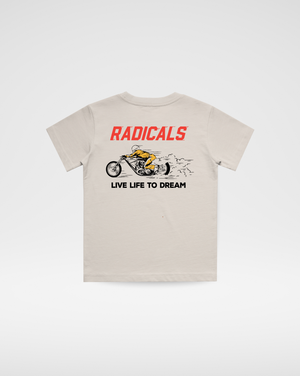 THE RADICALS TEE