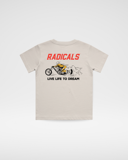 THE RADICALS TEE