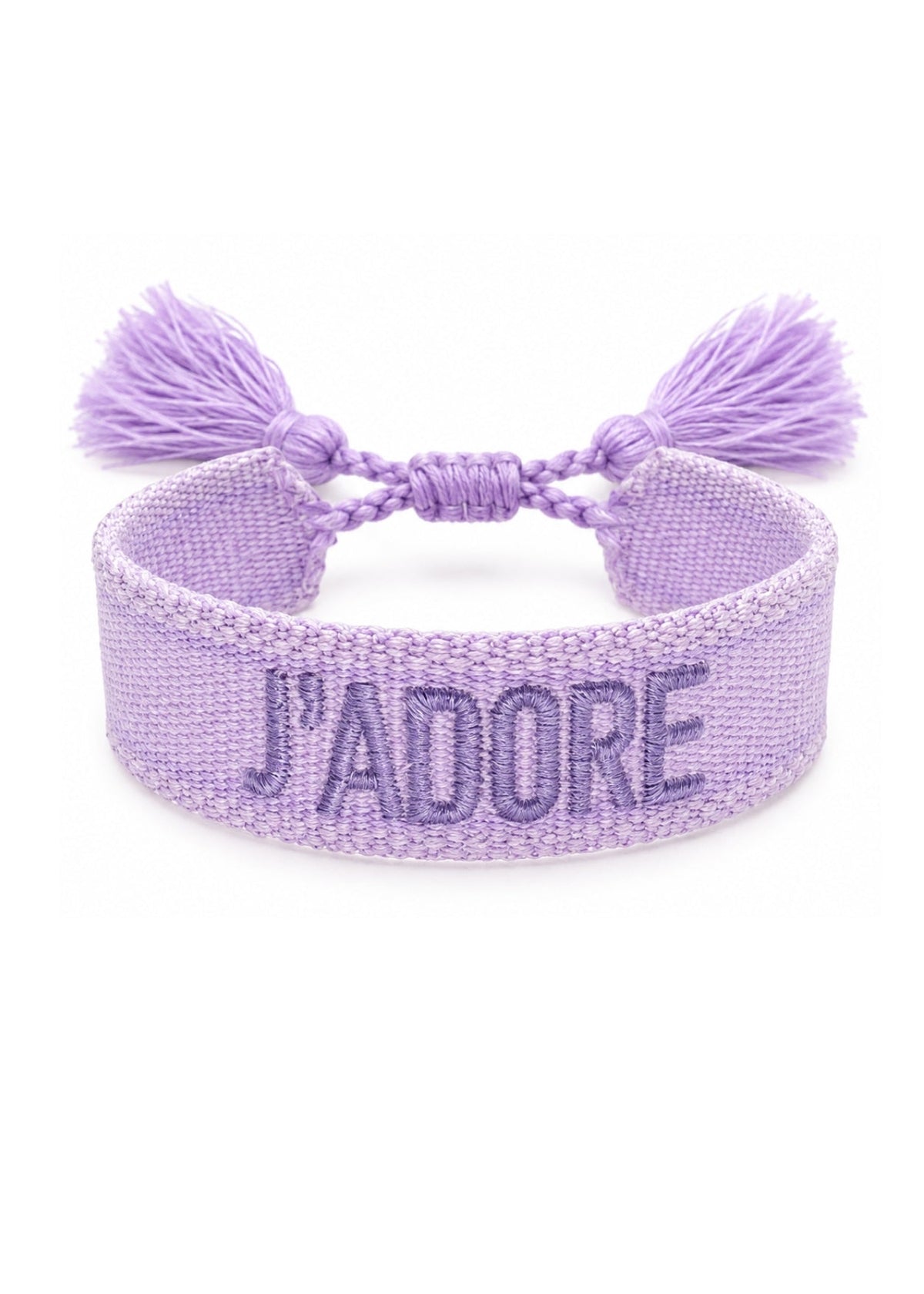 Beach Bracelet J'Adore