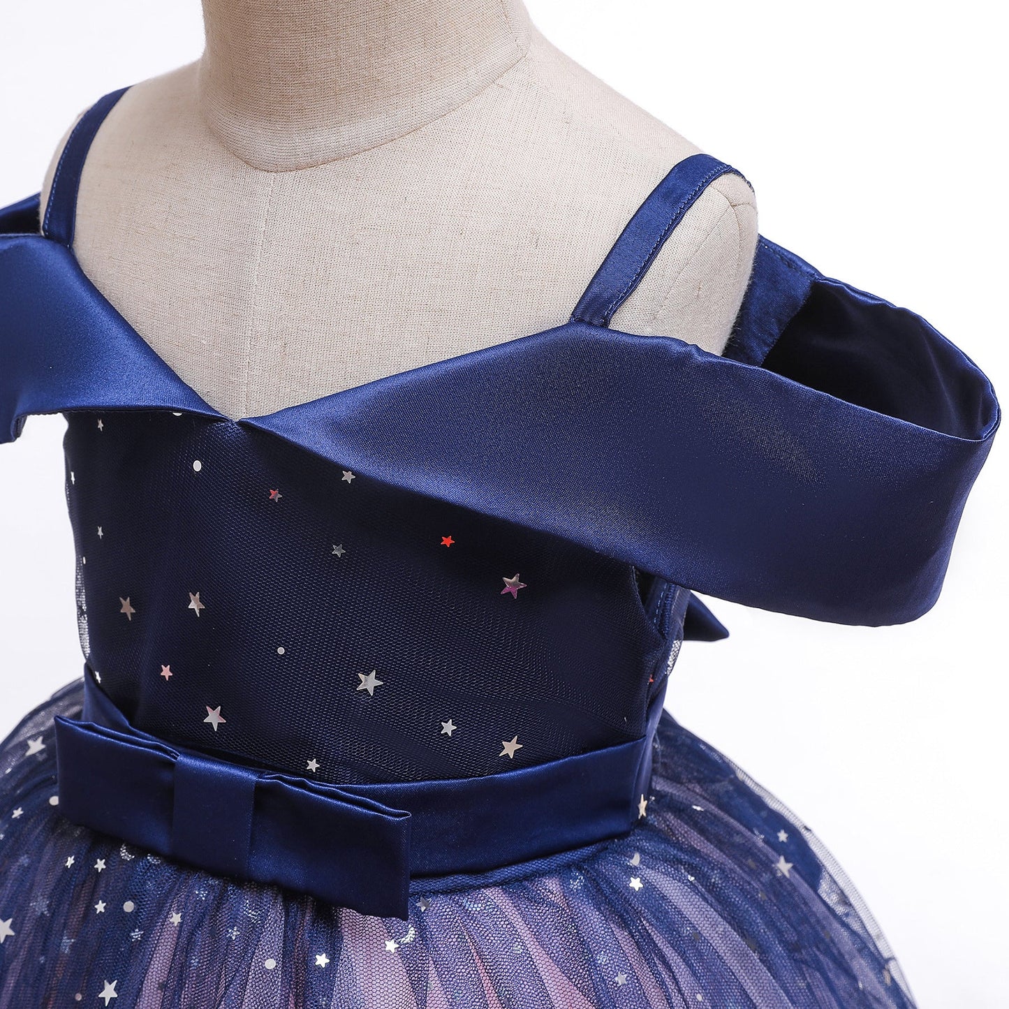 Princess Tutu Dress