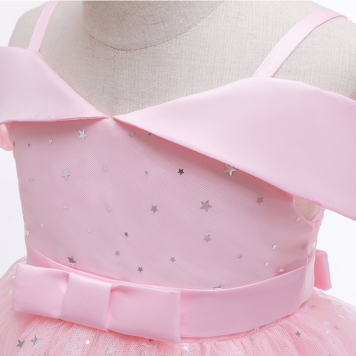 Princess Tutu Dress