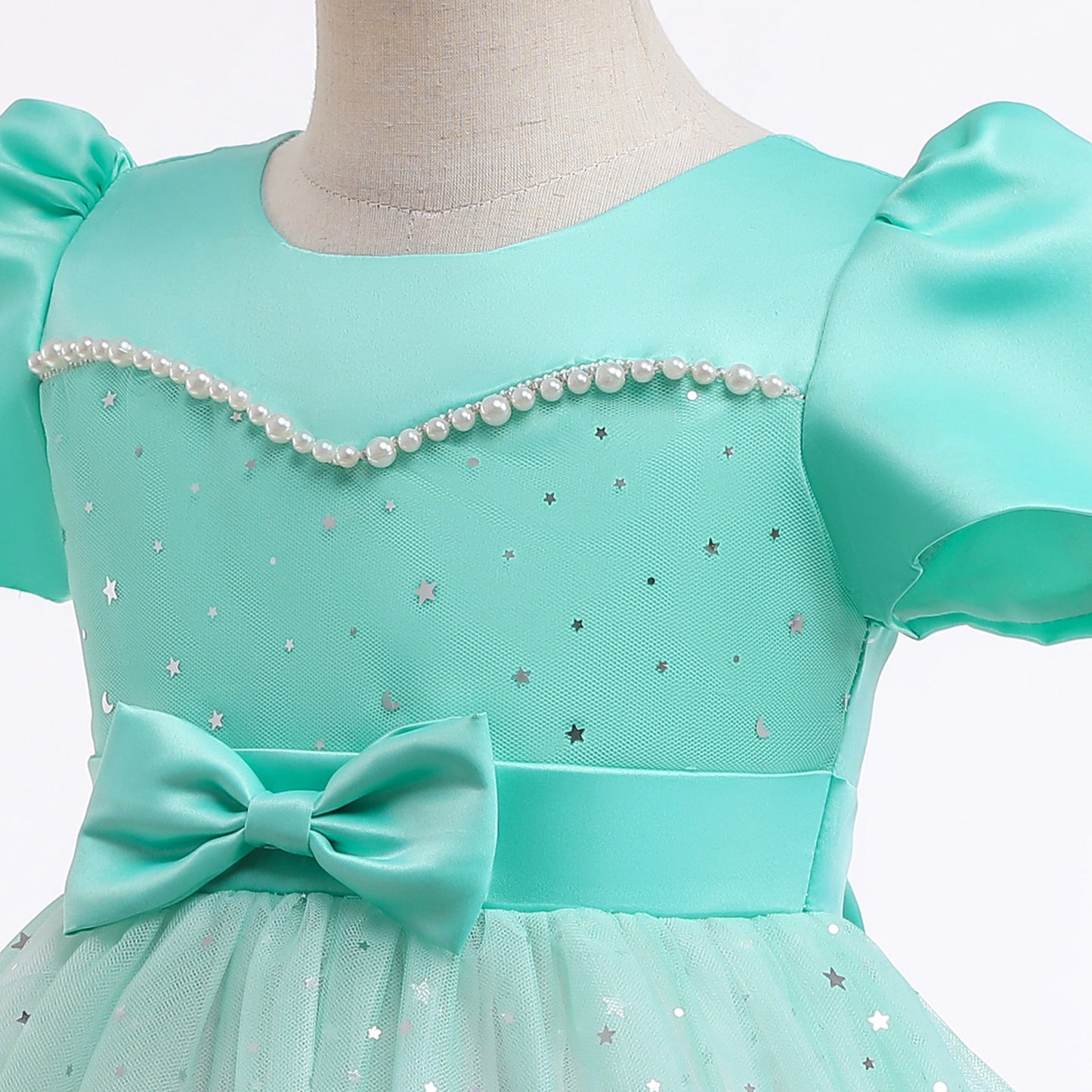 Princess Tutu Dress