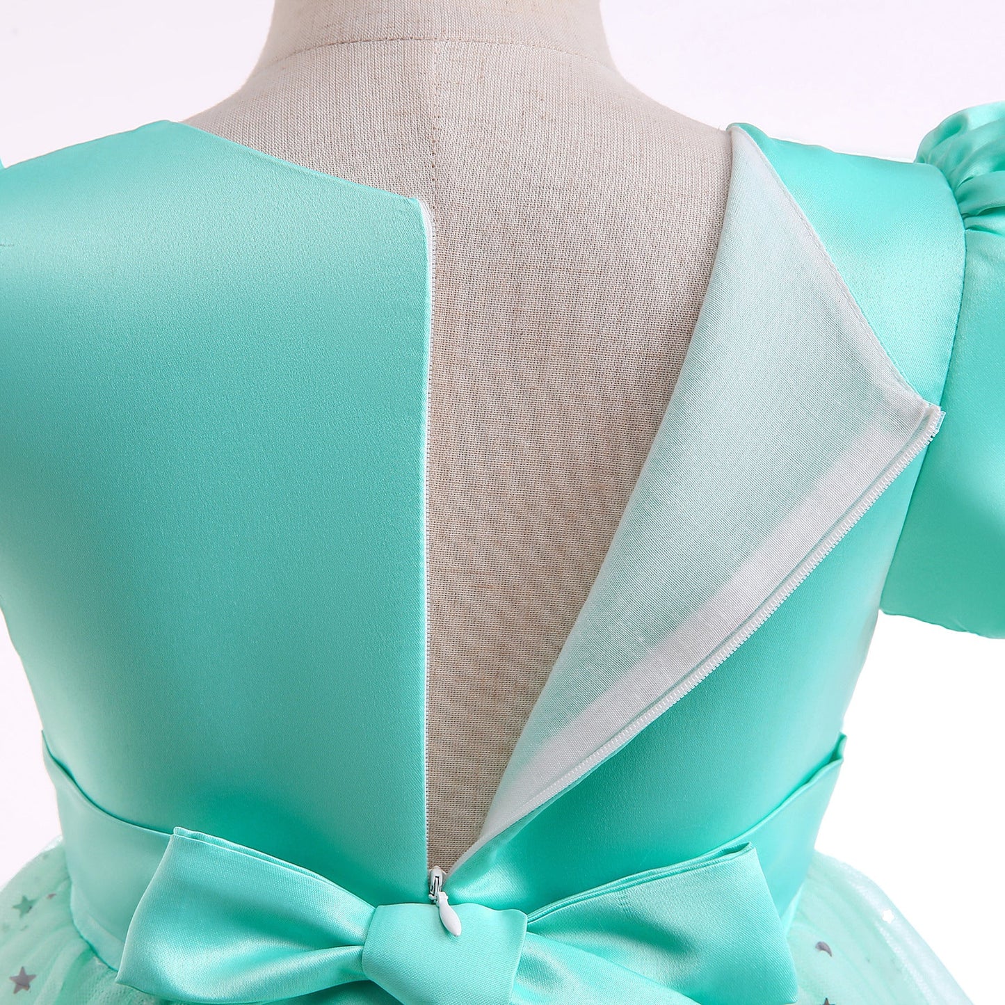 Princess Tutu Dress