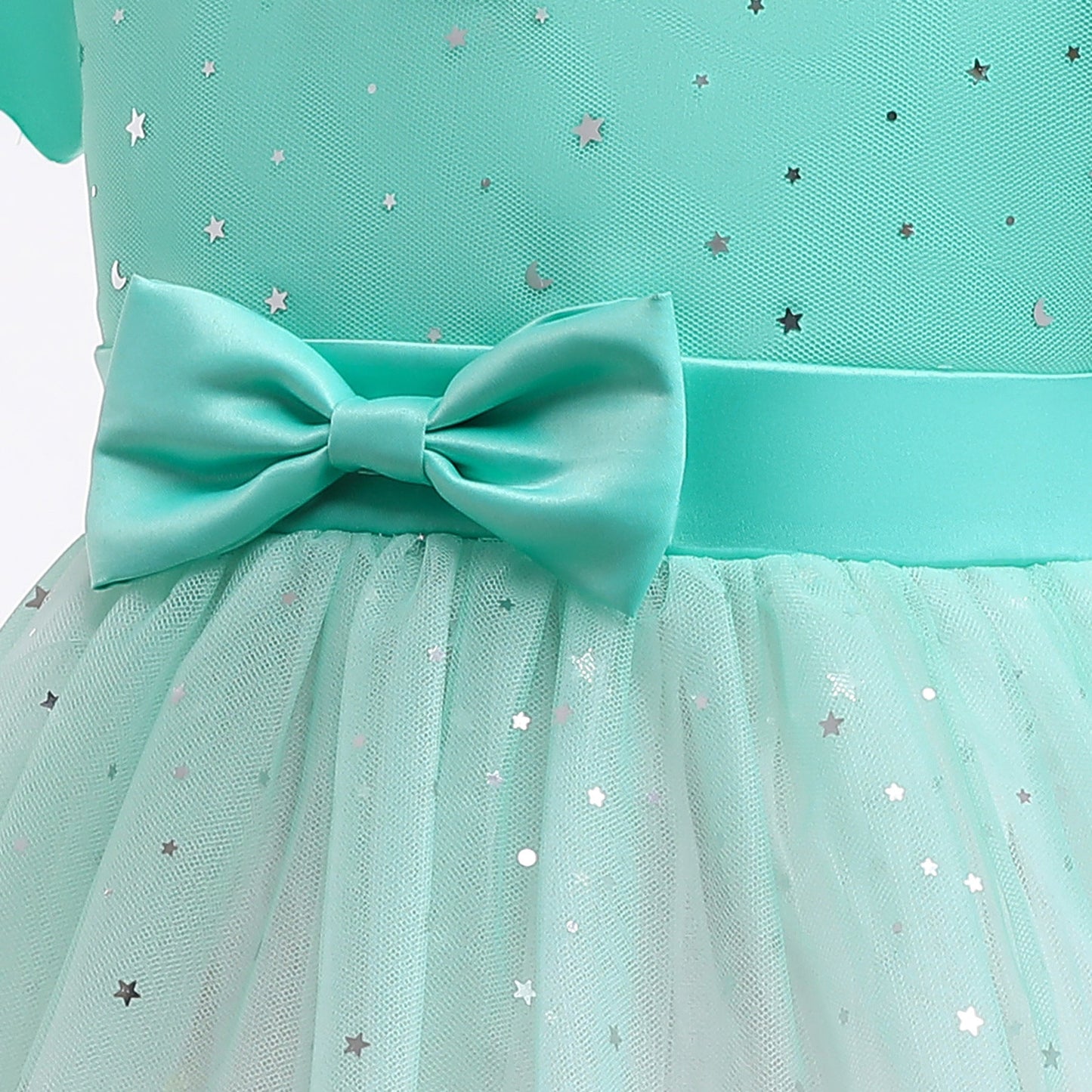 Princess Tutu Dress