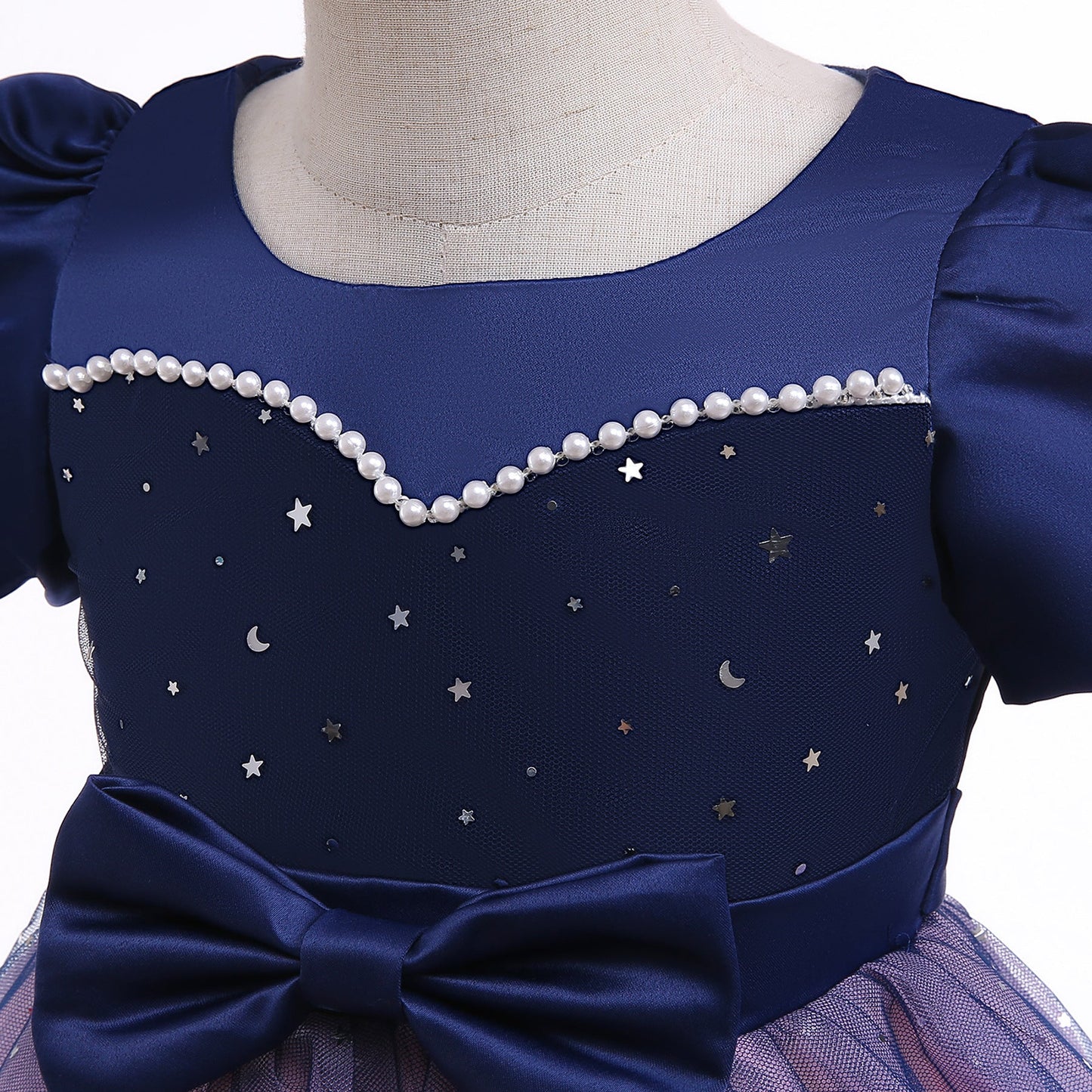 Princess Tutu Dress