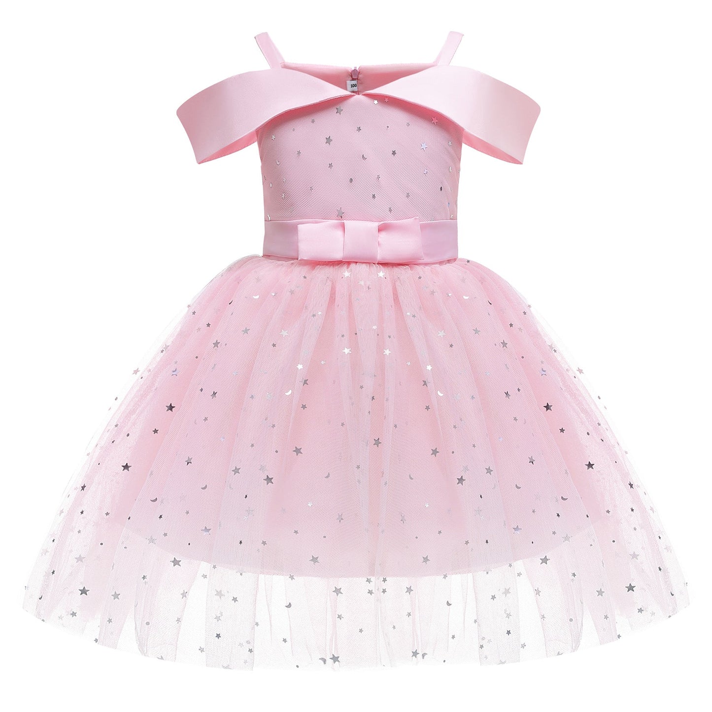 Princess Tutu Dress