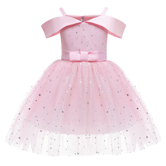 Princess Tutu Dress