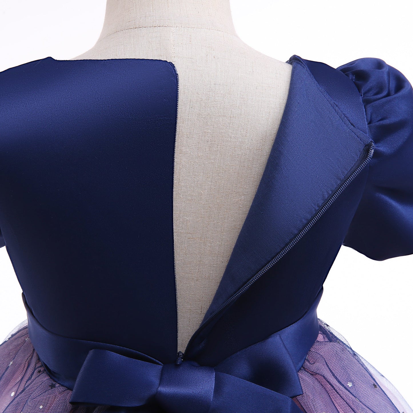Princess Tutu Dress