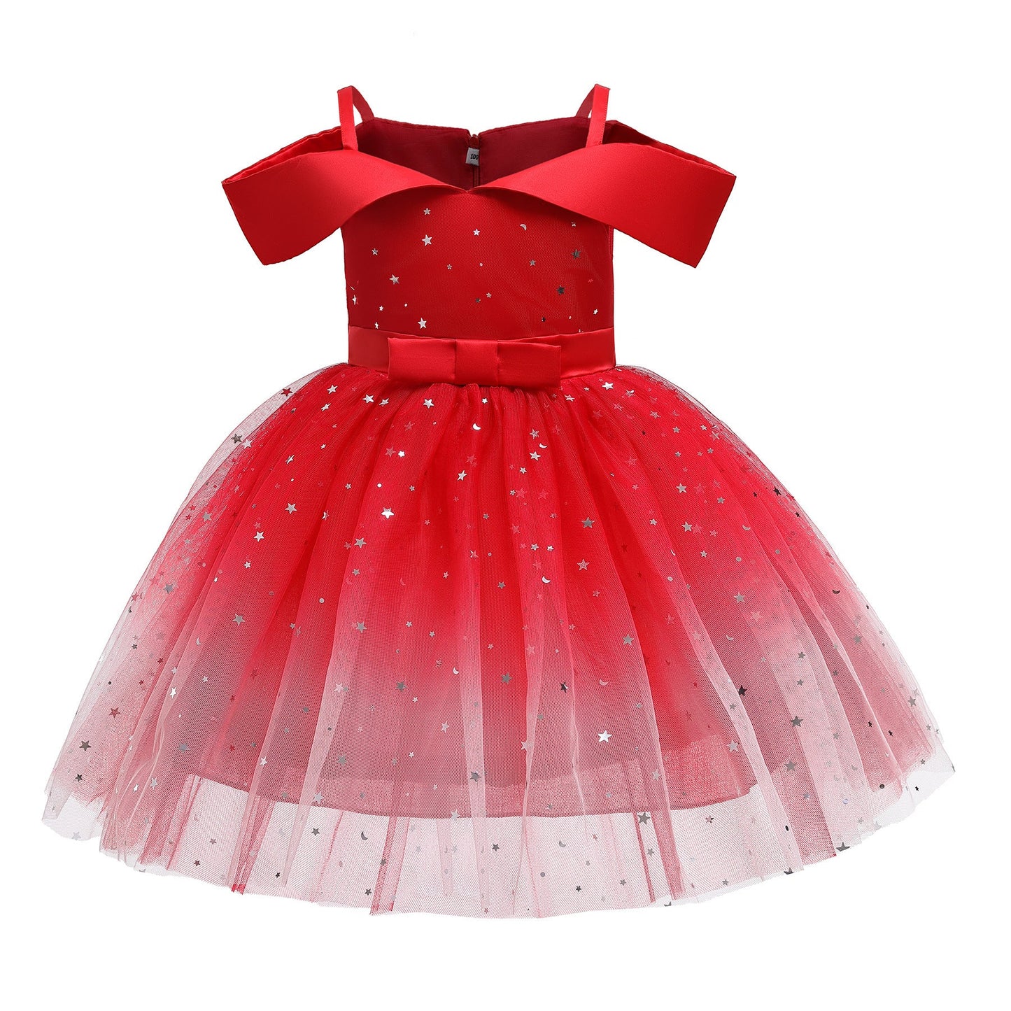 Princess Tutu Dress