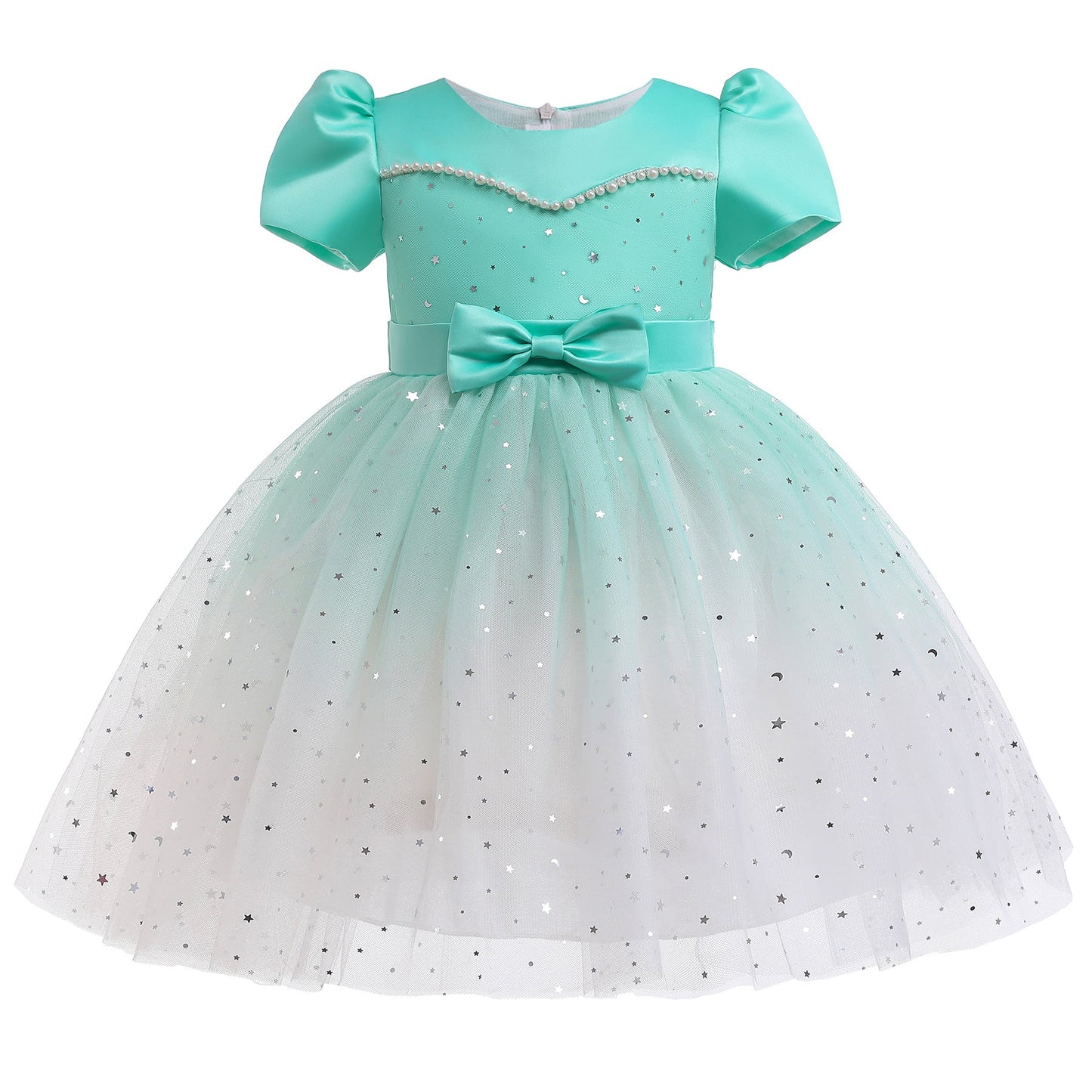 Princess Tutu Dress