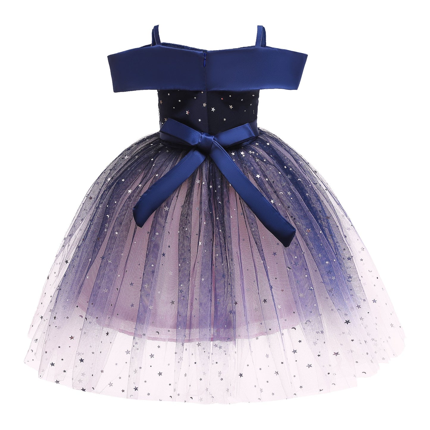 Princess Tutu Dress