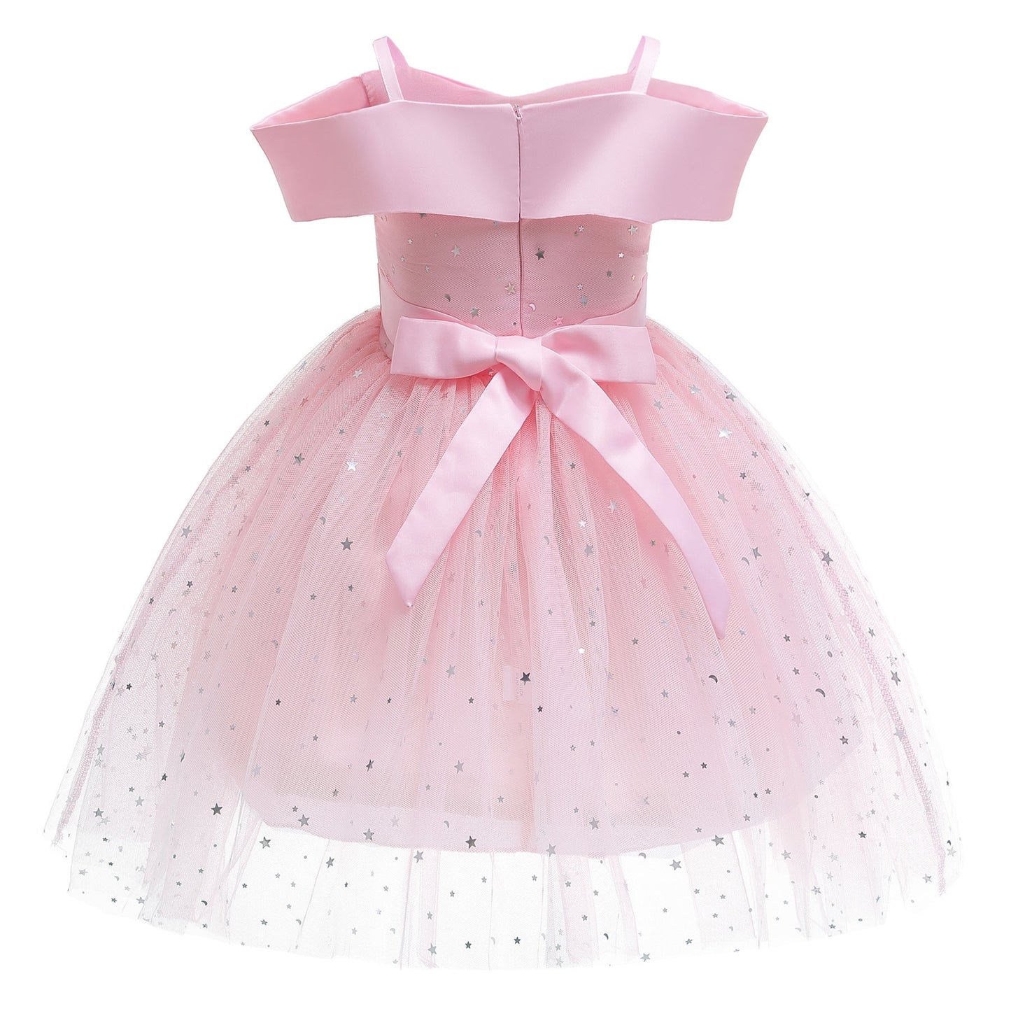 Princess Tutu Dress