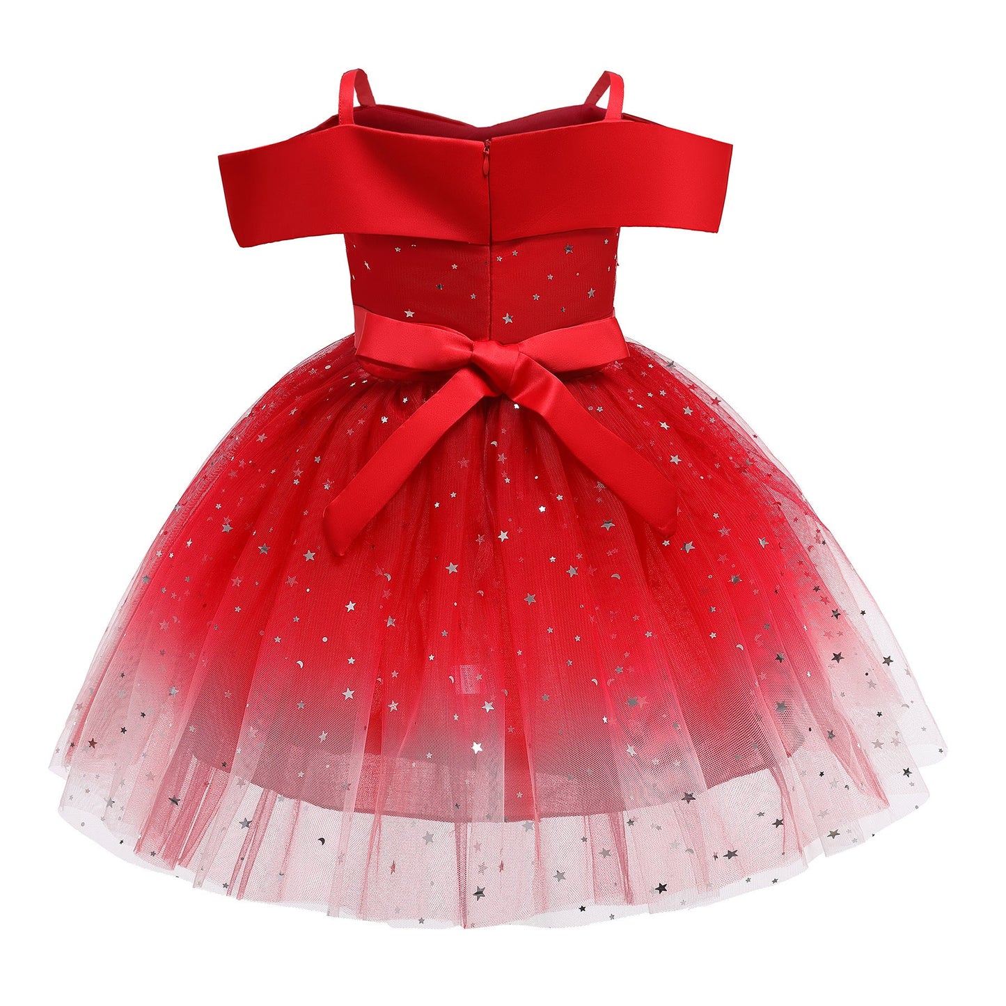 Princess Tutu Dress