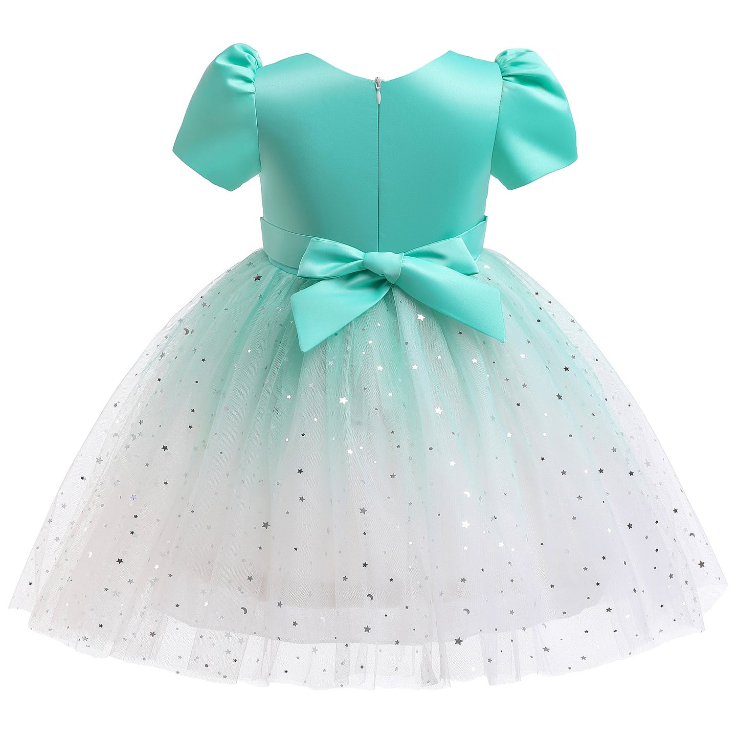 Princess Tutu Dress