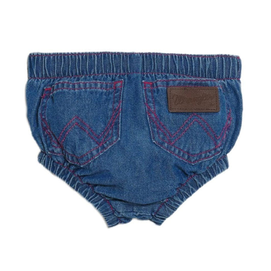 Diaper Cover | Wrangler Infant
