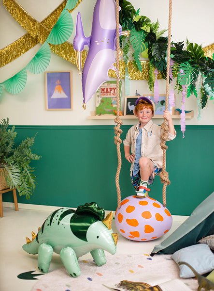 Pterodactyl Balloon