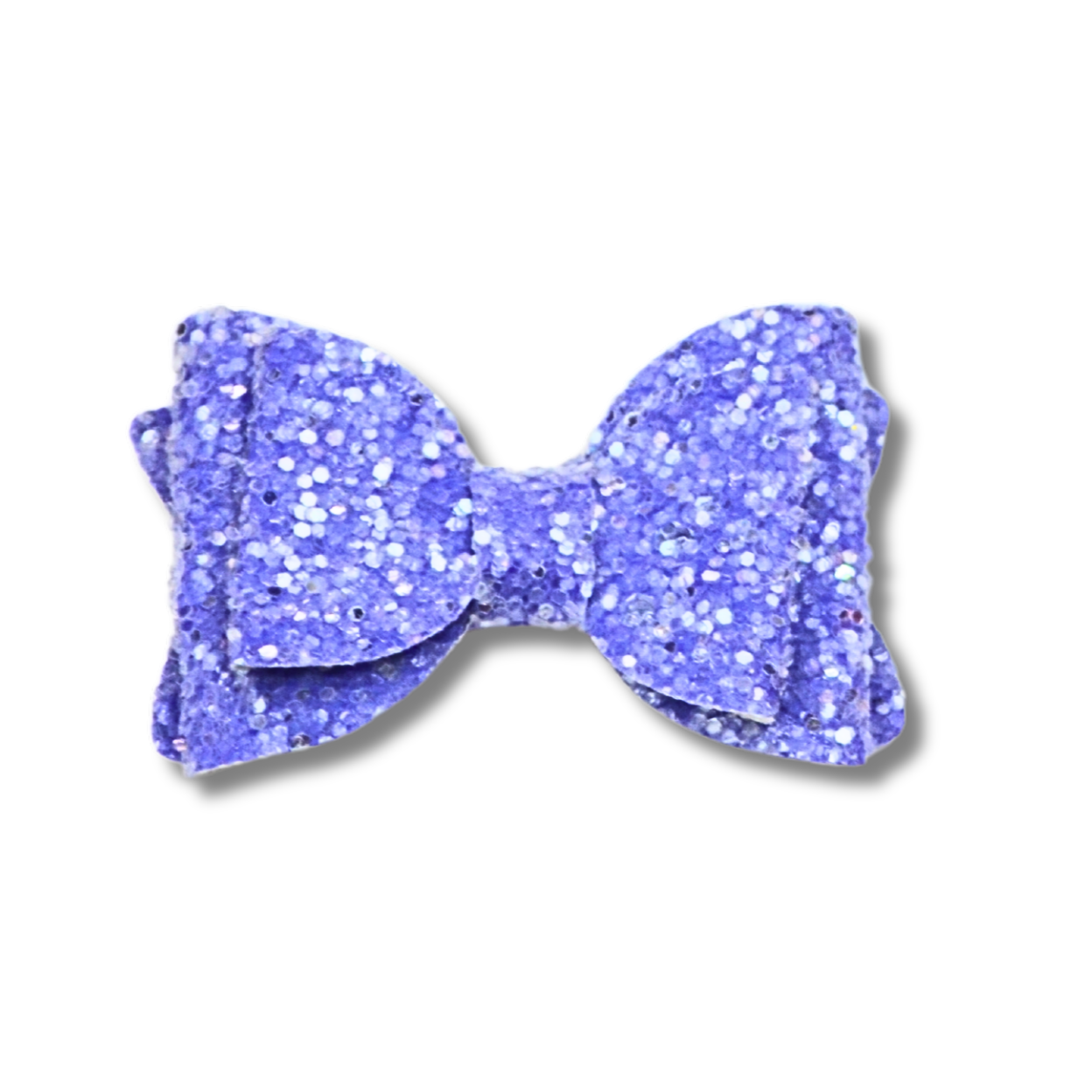 Festive Bow Hair Clips (Set of 2)