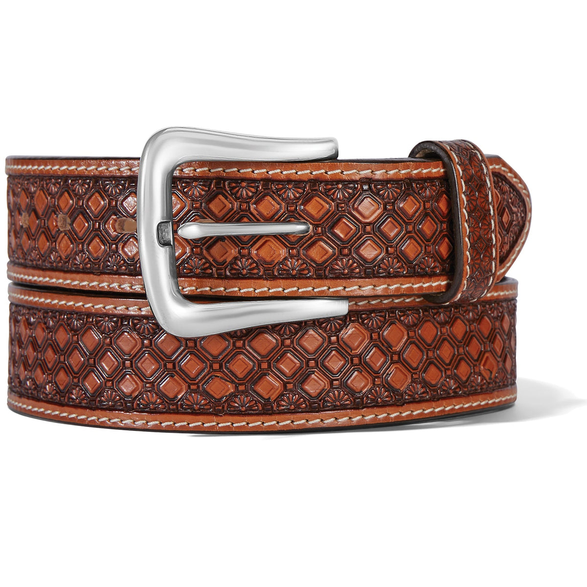 Saddle Creek Belt