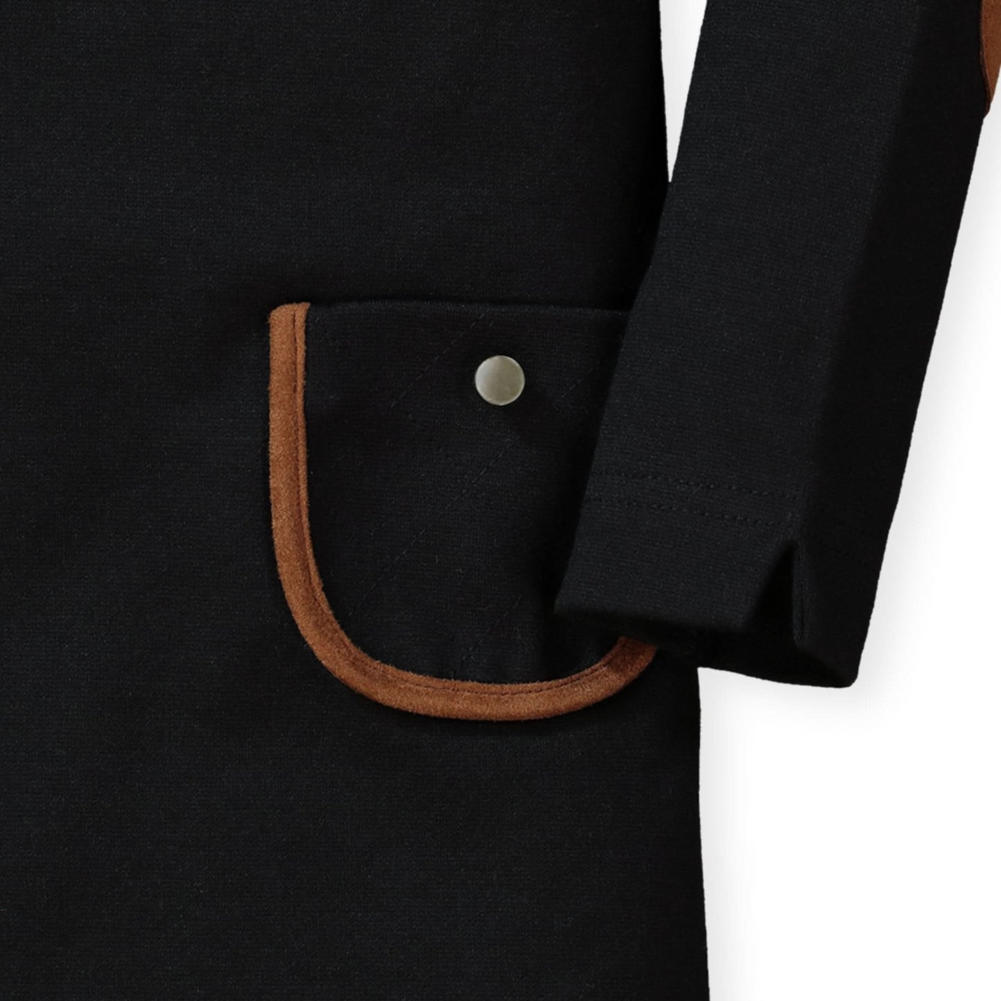 Quilted Ponte Riding Dress