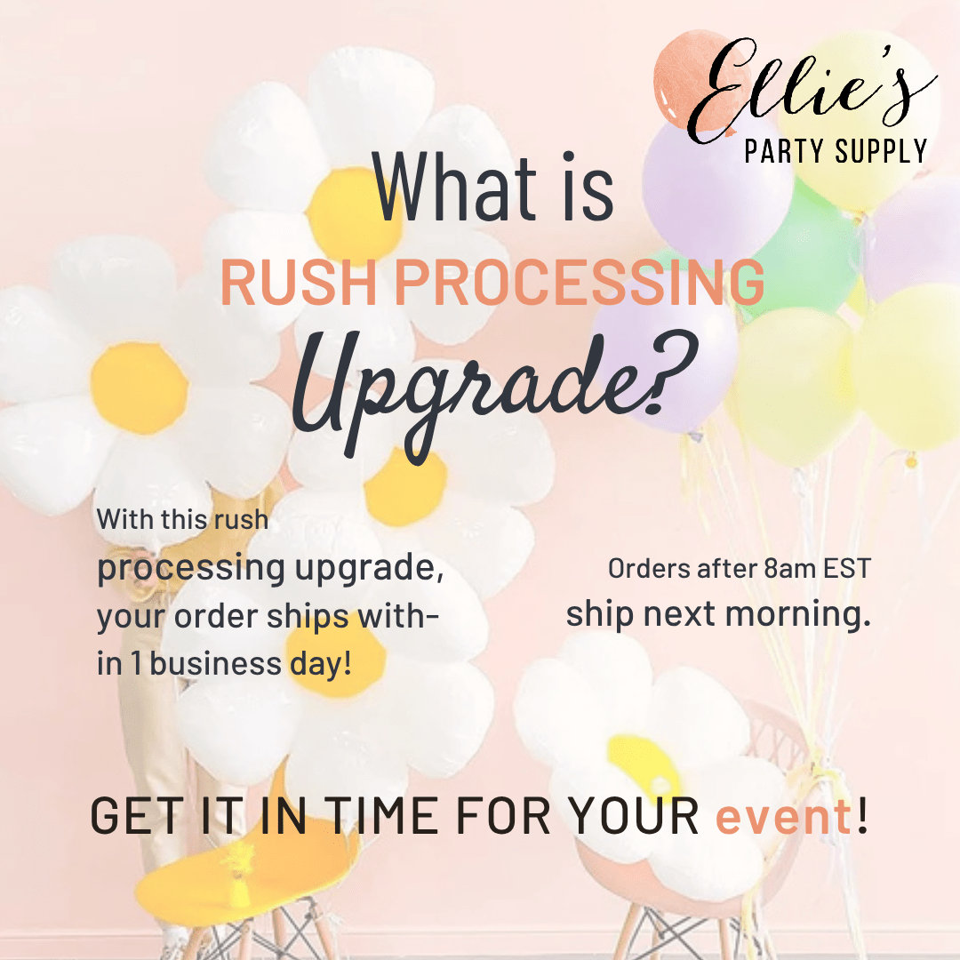 Safari Balloon Garland Kit – Green and Gold