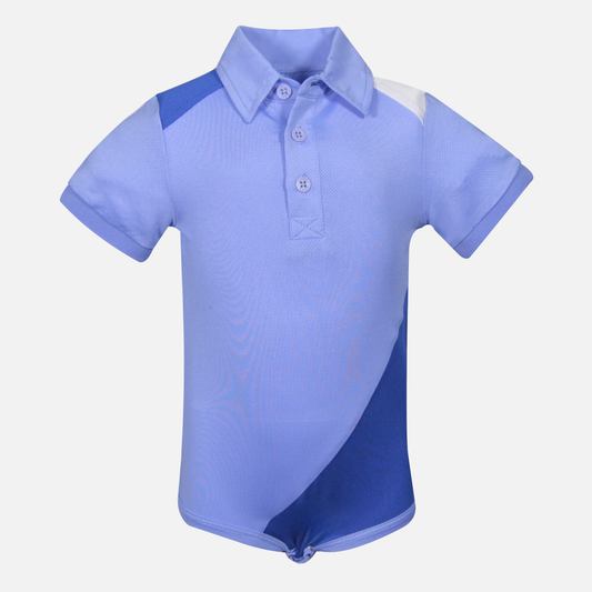 Racer Infant Boys' Onesie