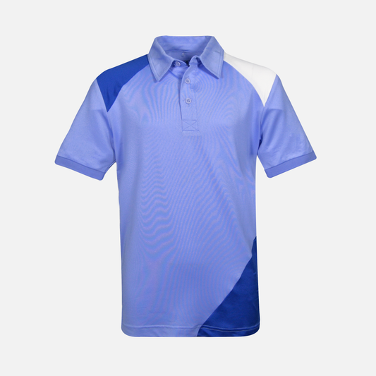 Racer Toddler Boys' Polo