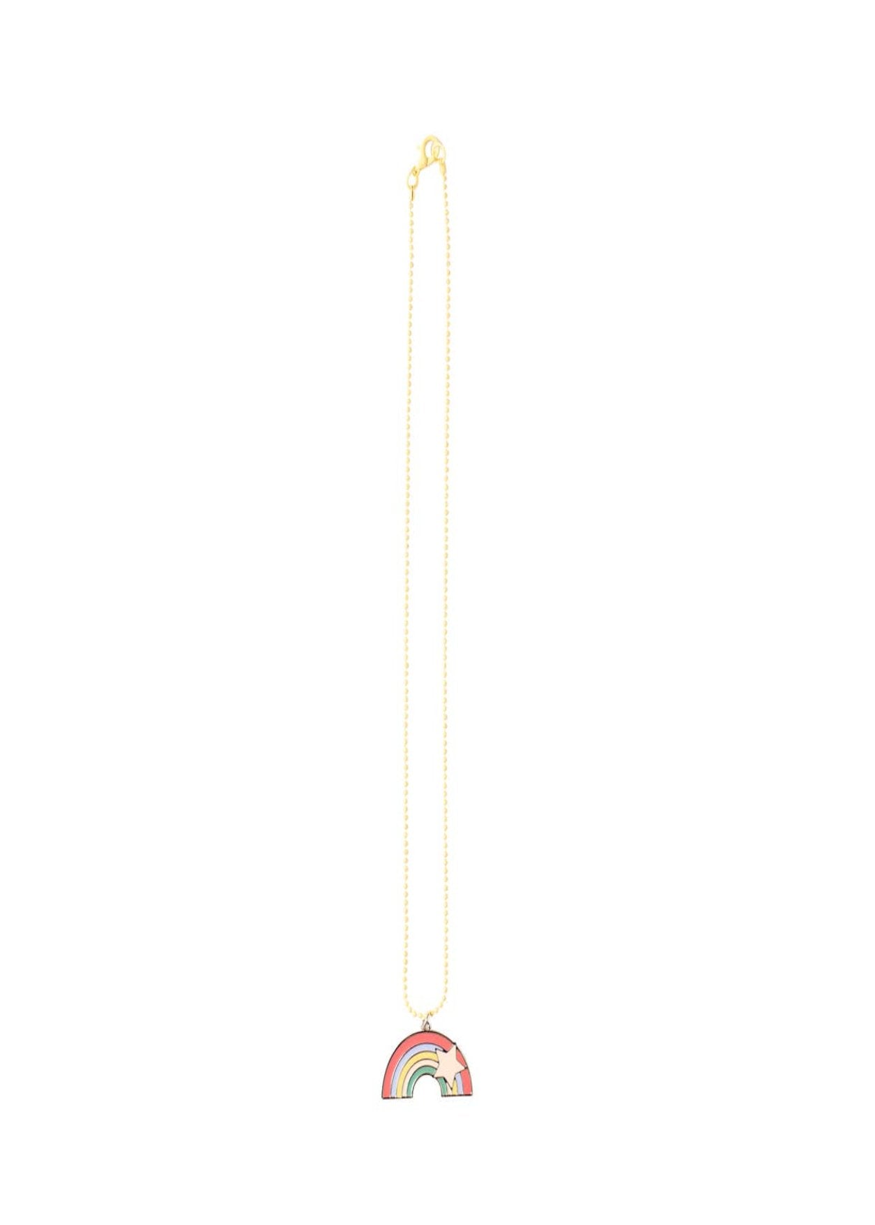 Necklace Rainbow