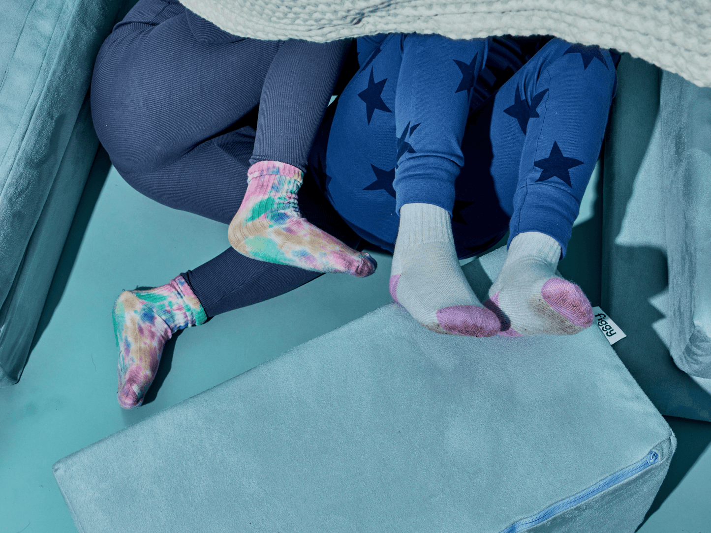 Figgy Rectangle Pillow Pack