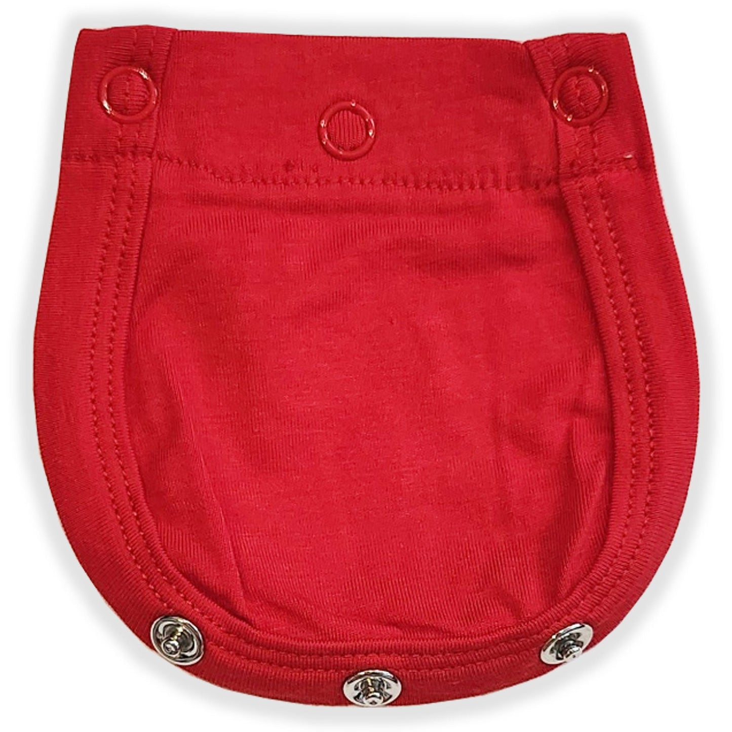 The Three’s Company Onesie Pack- 3 Pack of the softest Bamboo Onesie's