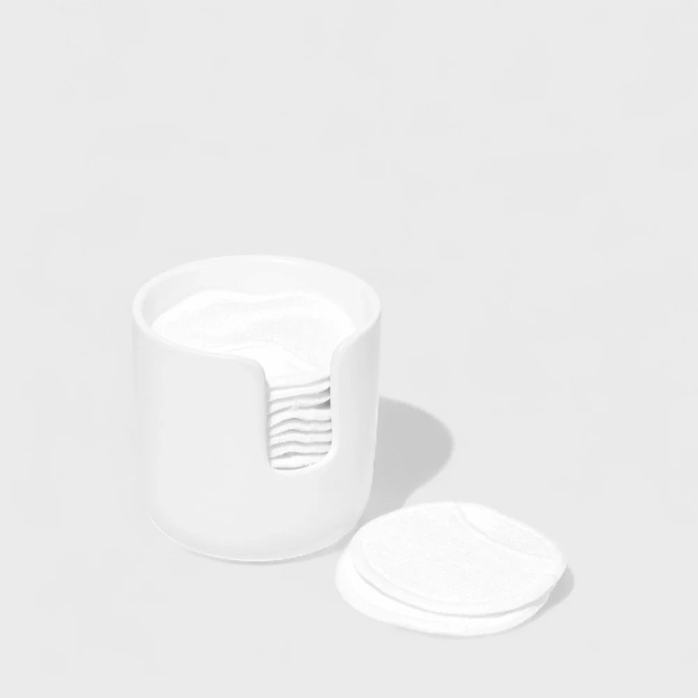 Reusable Bamboo Cleansing Rounds