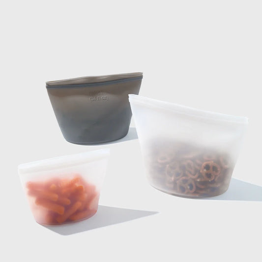 Storage Bags (3 ct)